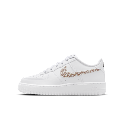 Nike Air Force 1 LE Big Kids' Shoes. Nike.com